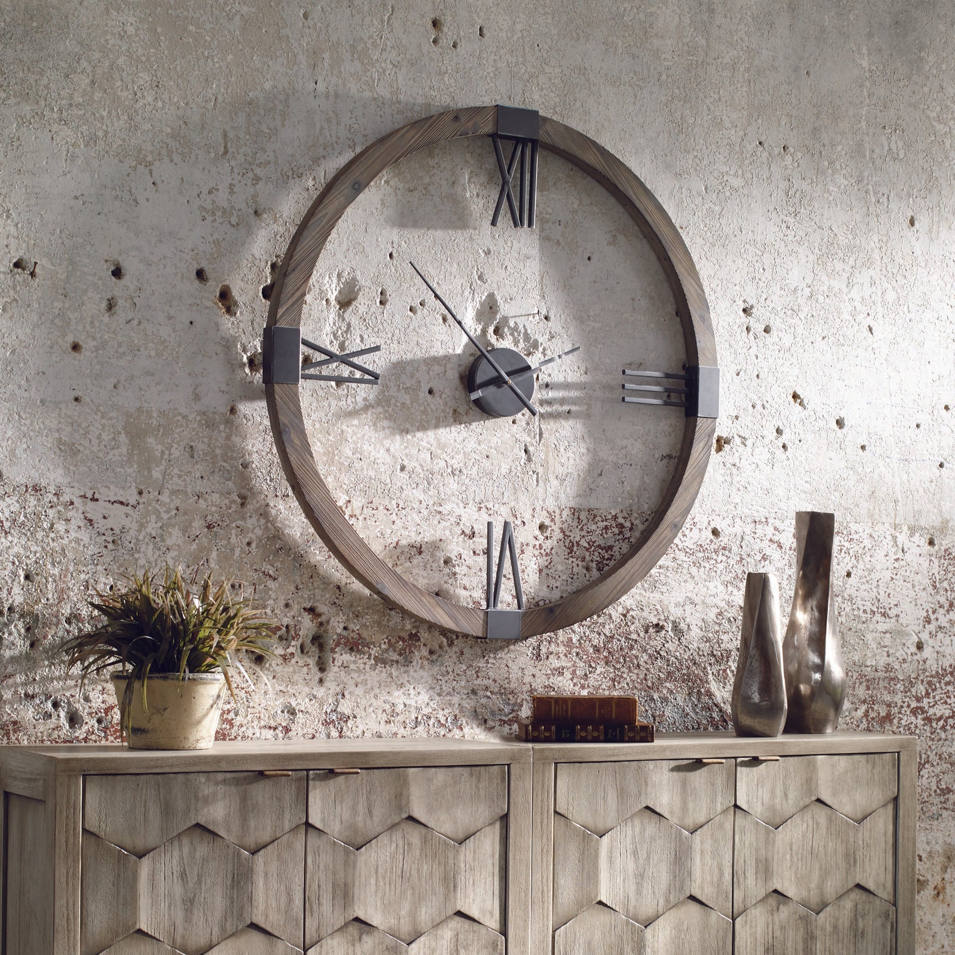 Clocks
