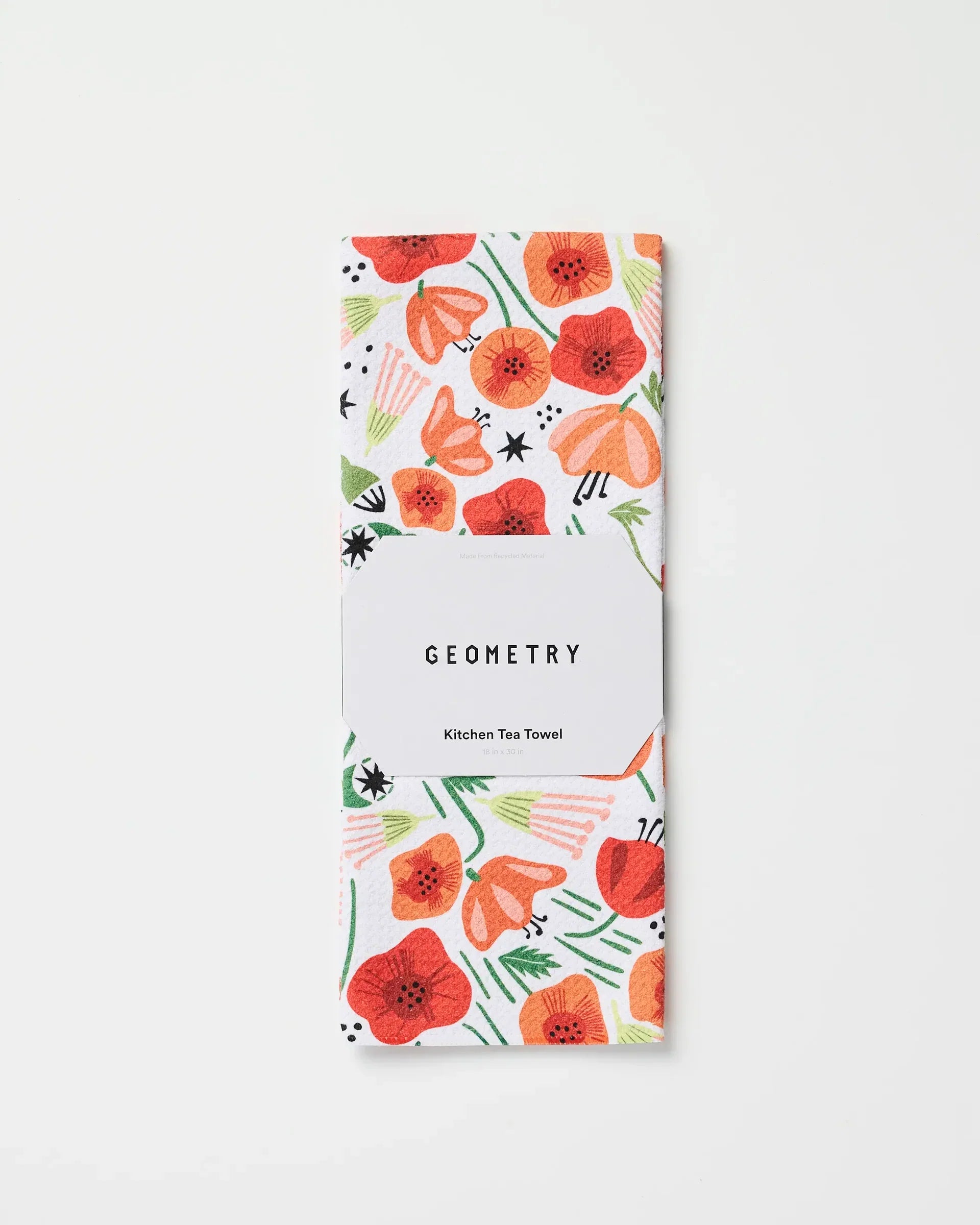 Geometry Towels