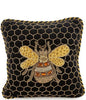 QUEEN BEE PILLOW