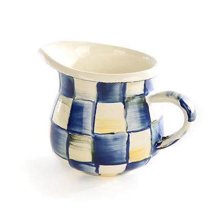 RC LITTLE CREAMER