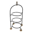 PLATE STAND LG