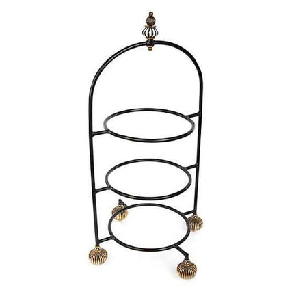 PLATE STAND LG