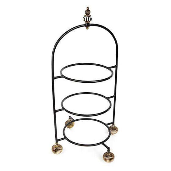 PLATE STAND LG