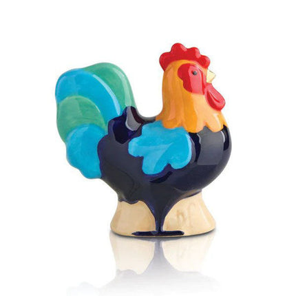 COCK-A-DOODLE-DOO! MINI