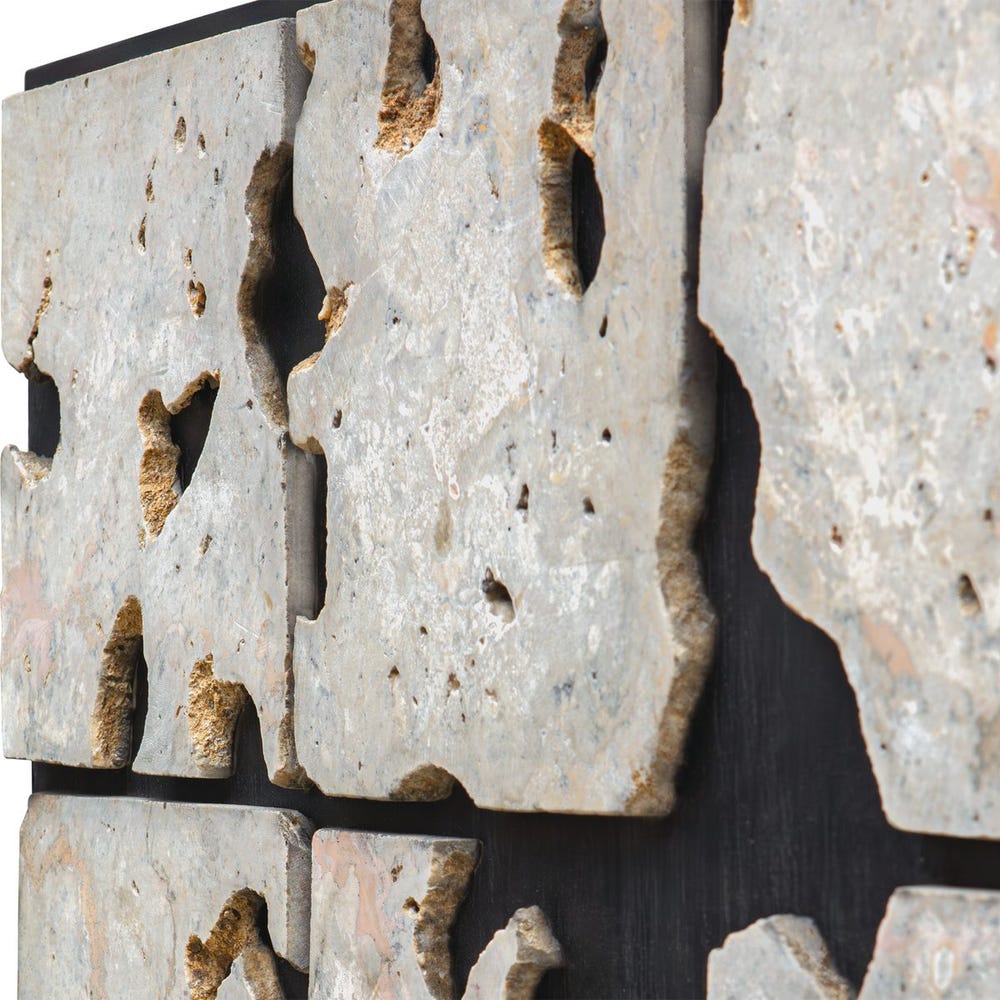 Uvalda Wall Decor