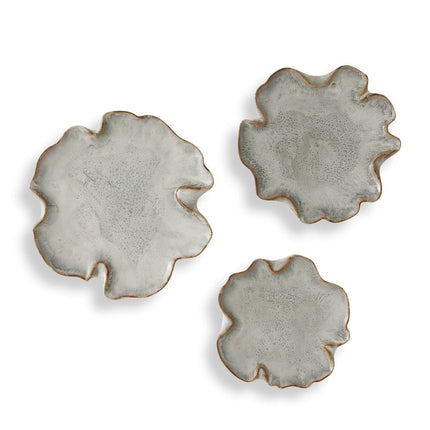 Selene Wall Decor, S/3