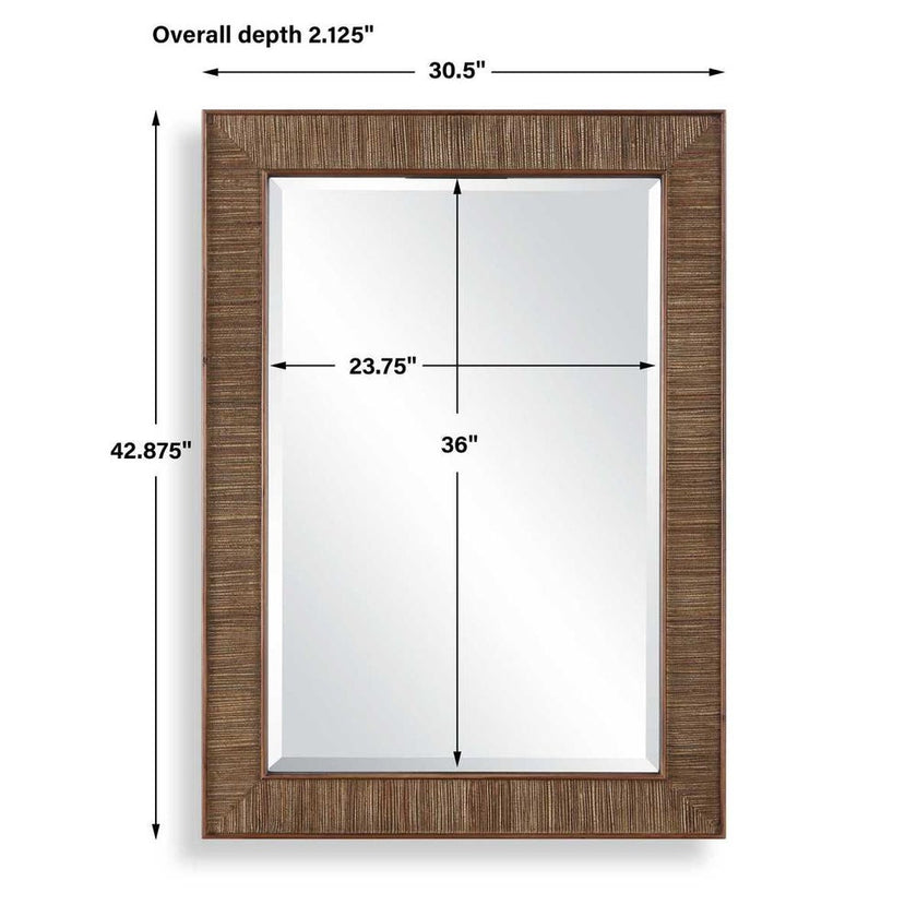 Aldous Mirror