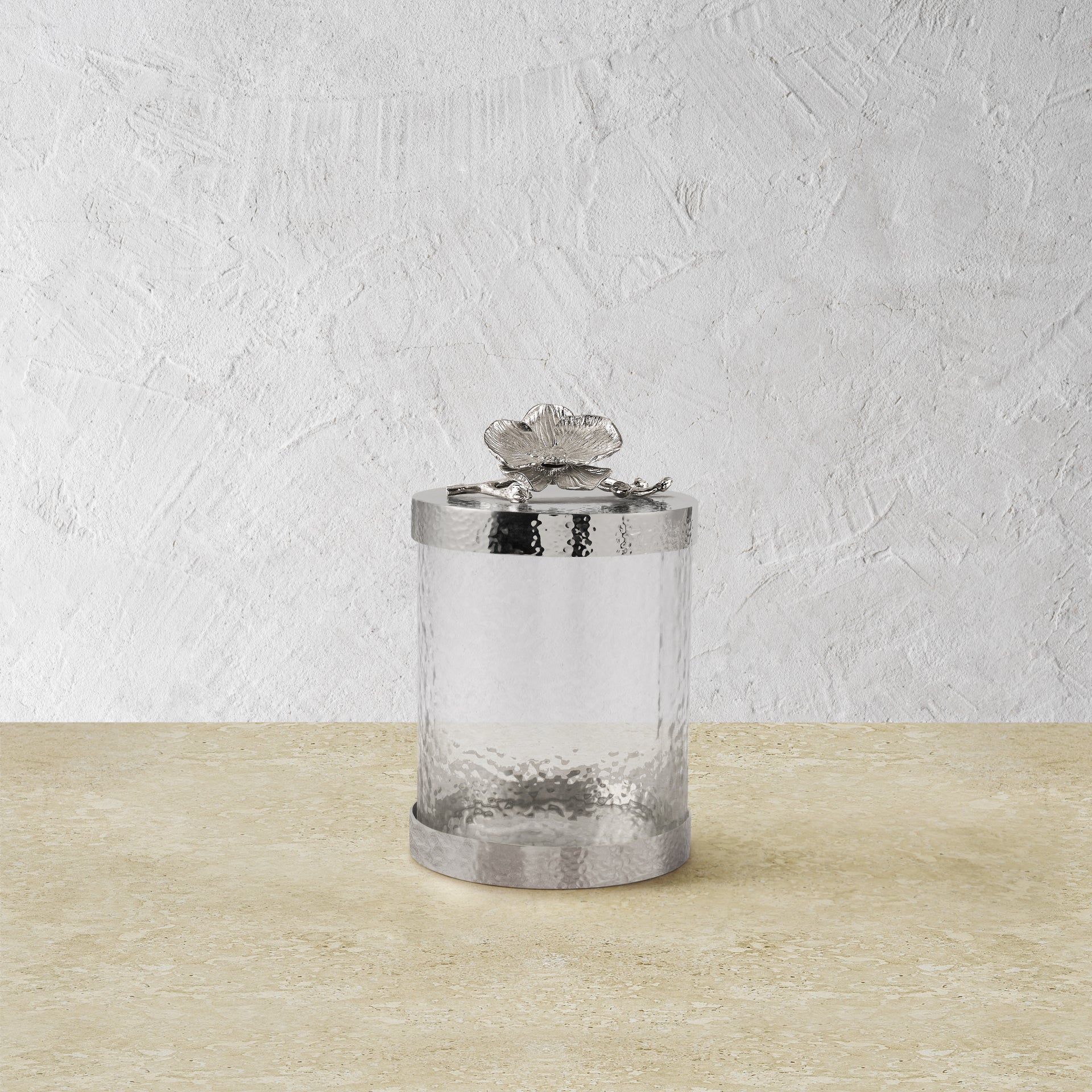 WO SM CANISTER