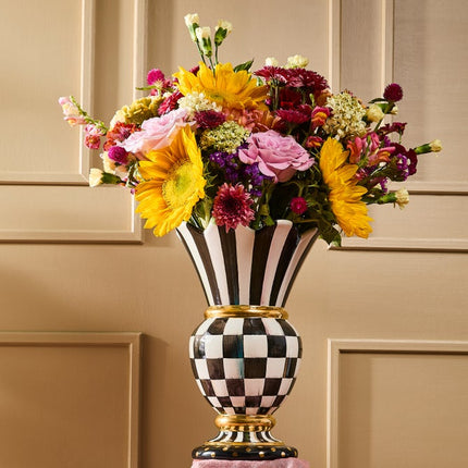 CC SM GREAT VASE