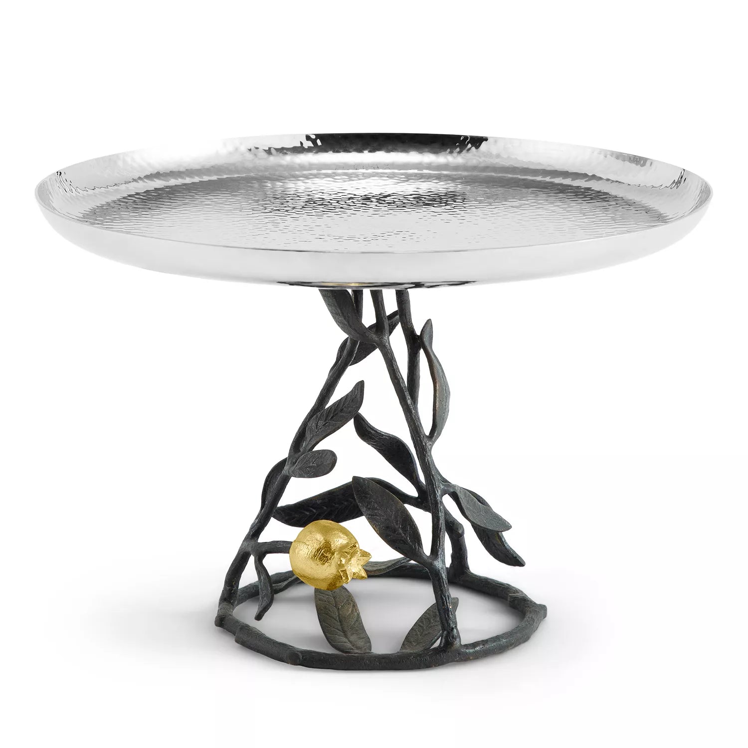POMEGRANATE PASTRY STAND