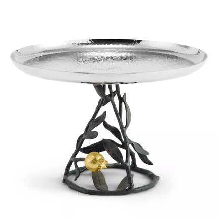 POMEGRANATE PASTRY STAND