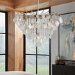 Goccia 6 Lt Pendant