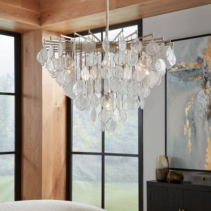 Goccia 6 Lt Pendant