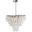Goccia 6 Lt Pendant
