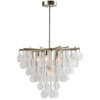 Goccia 6 Lt Pendant