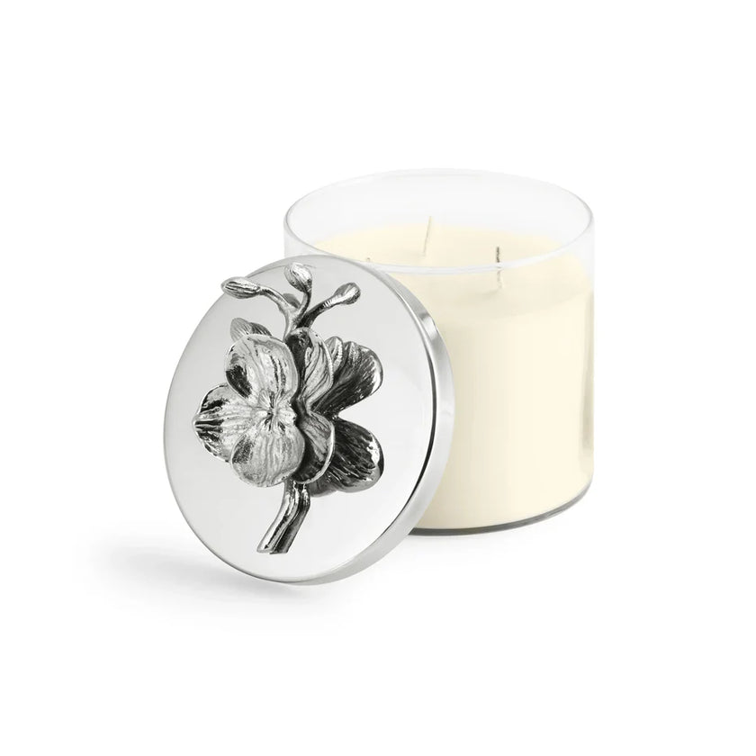 WO CANDLE