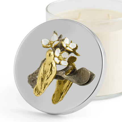LOVE B CANDLE
