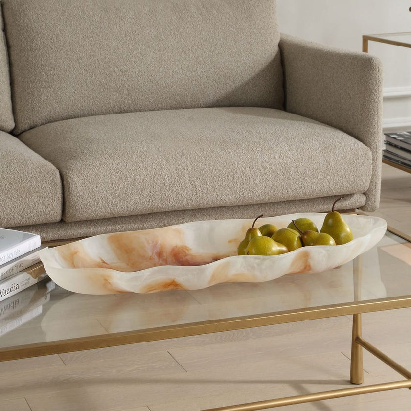 Organic Elegance Bowl