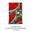 TASTE OF SUMMER