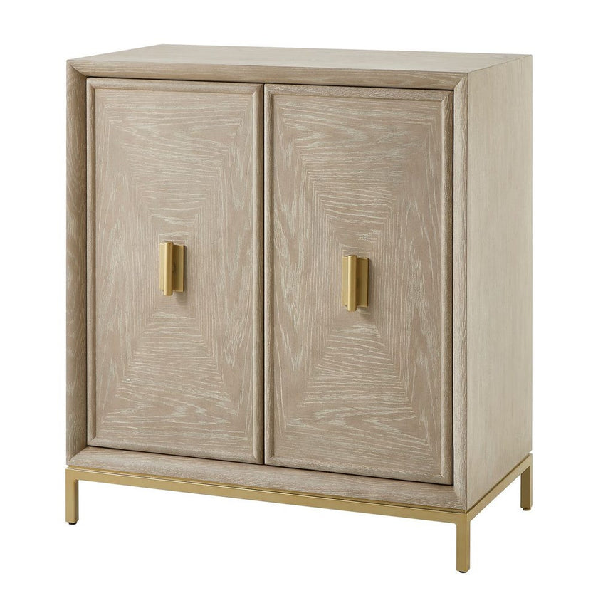 Alessia 2 Door Cabinet