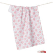 CUTIE TEA TOWEL