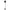 Pilot Buffet Lamp, Black