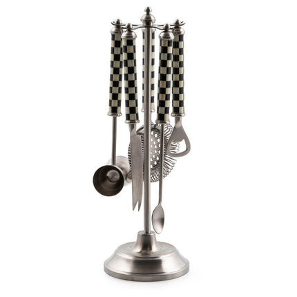 CC BAR TOOL SET
