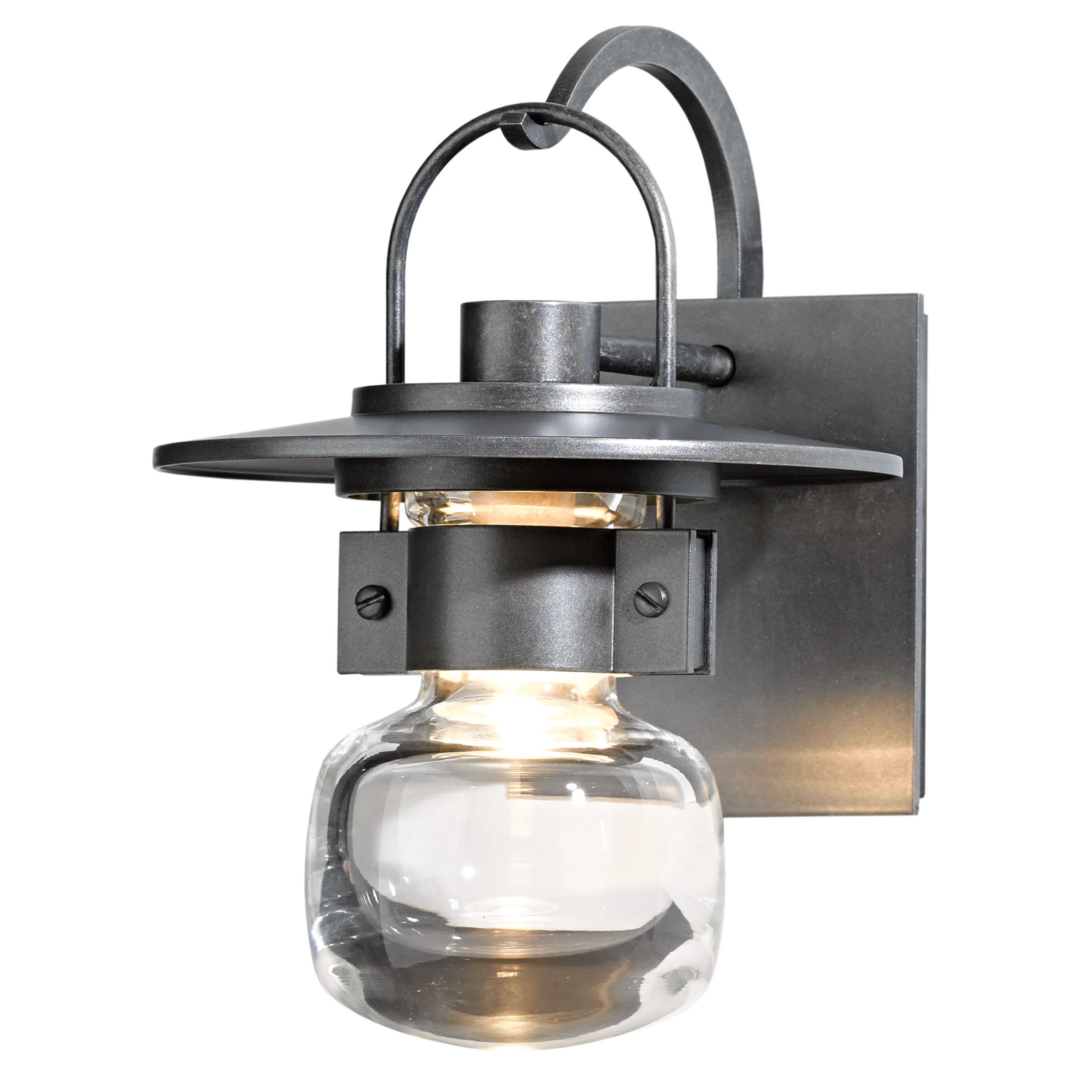 Mason Small Outdoor Sconce 303001