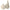 Duostacked Vases, White, S/2