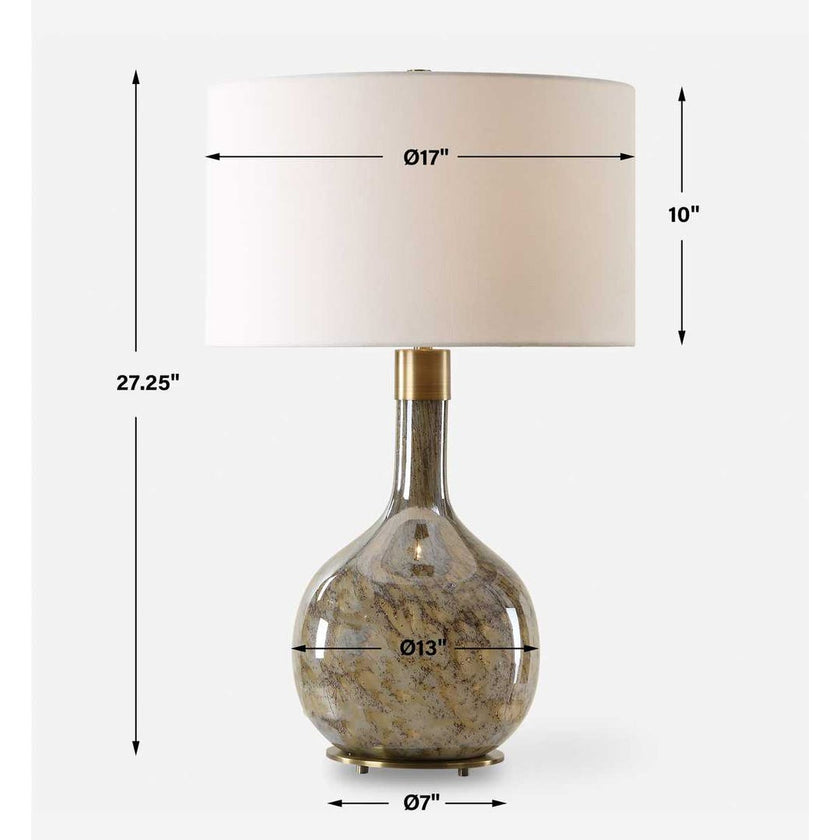 Rhine Table Lamp