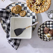 CC SLOTTED SPATULA