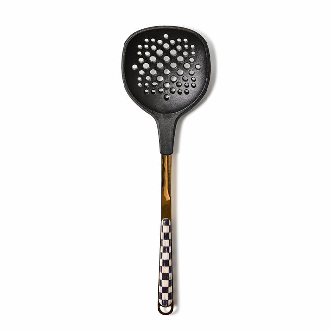 CC SLOTTED TURNER