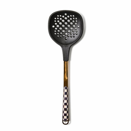 CC SLOTTED TURNER