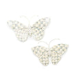 SC LG BTFLY WALL DE