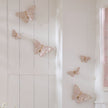 ROSC MD BUTTERFLY WALL DECOR