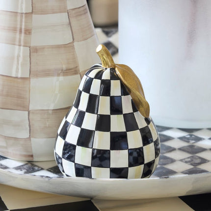 CC PEAR DECOR