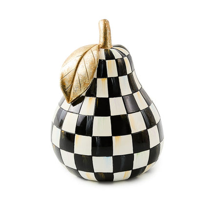 CC PEAR DECOR