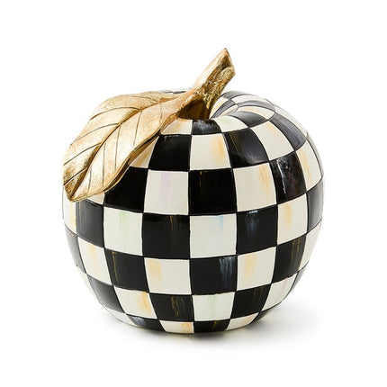 CC APPLE DECOR