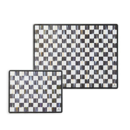 CC GLASS CUTTING BOARD SET/2