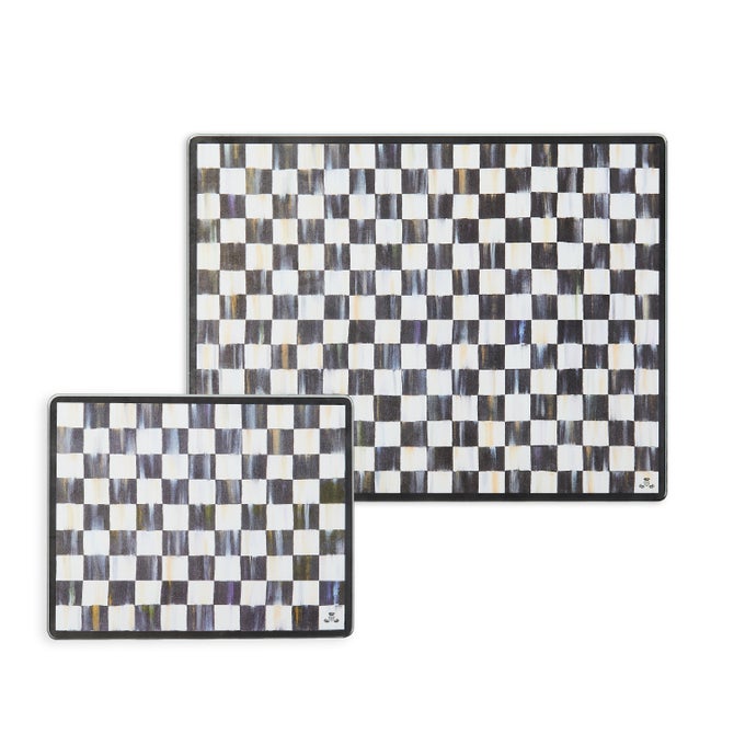 CC GLASS CUTTING BOARD SET/2