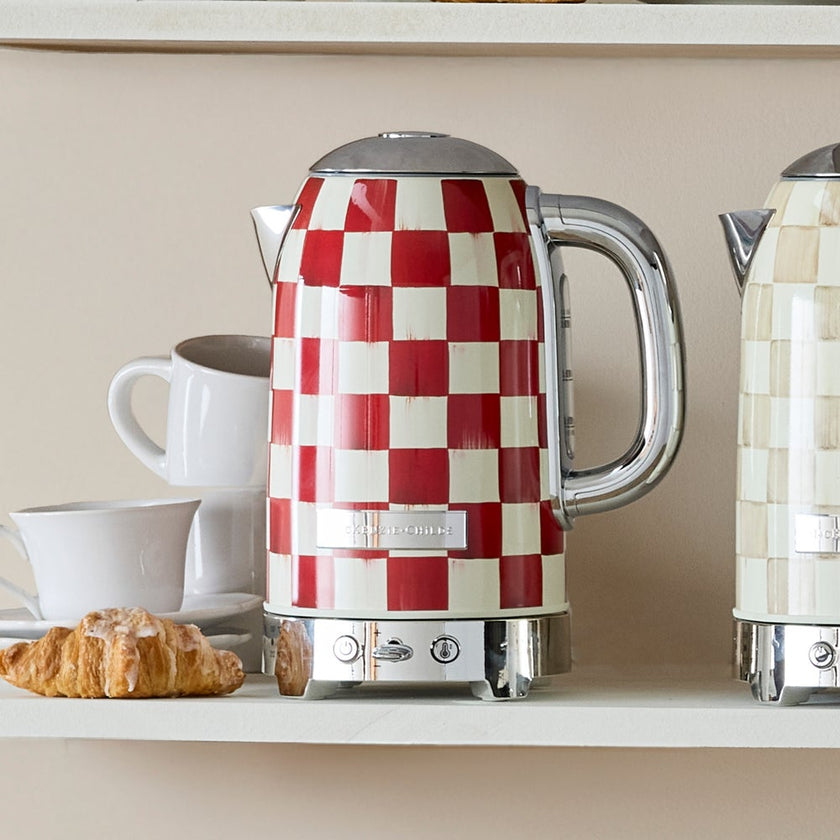 CHC ELECTRIC KETTLE