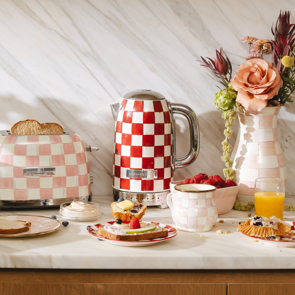 CHC ELECTRIC KETTLE