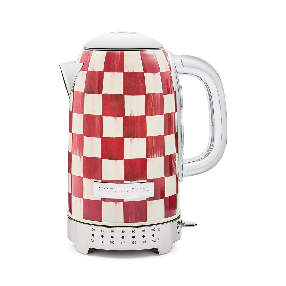CHC ELECTRIC KETTLE