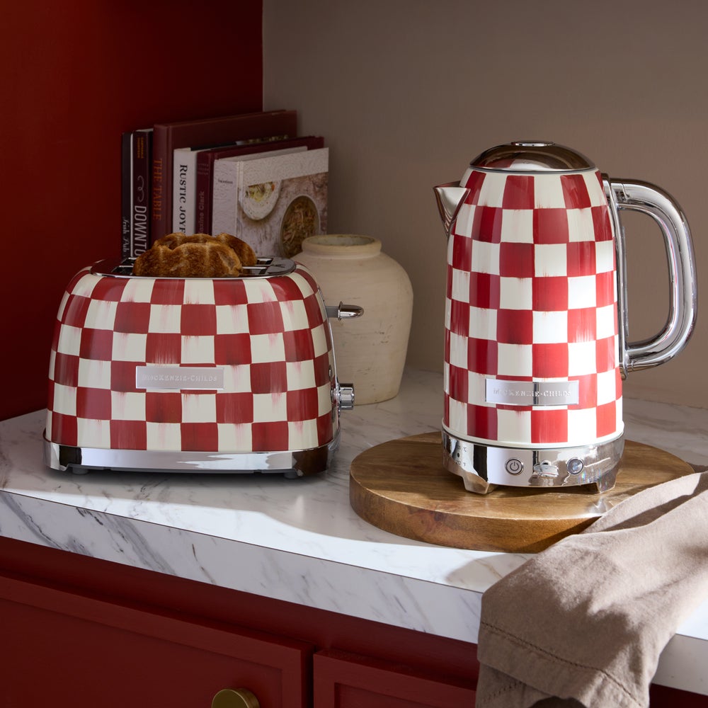 CHC 2-SLICE TOASTER