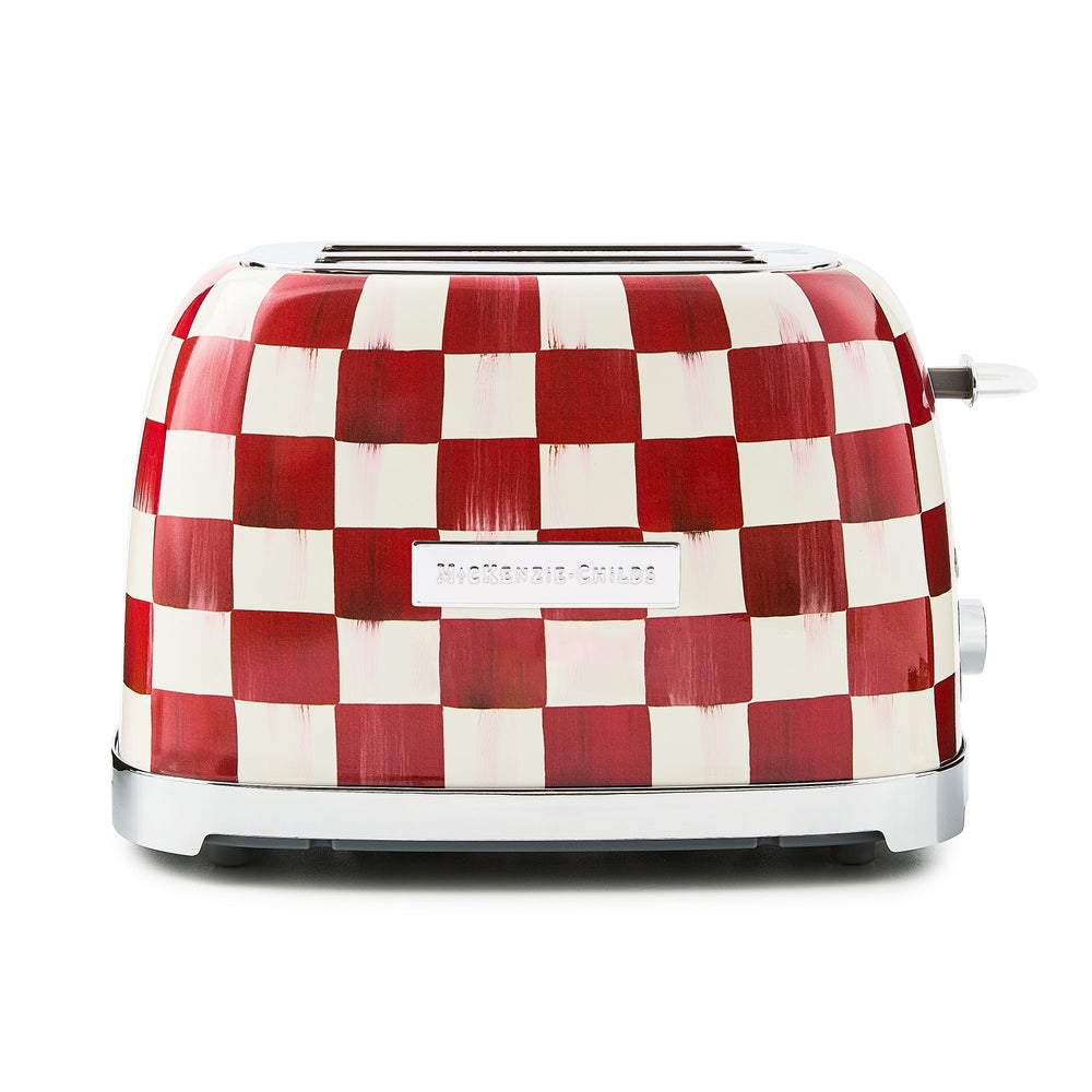 CHC 2-SLICE TOASTER