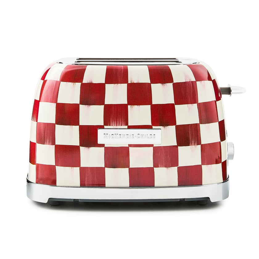 CHC 2-SLICE TOASTER