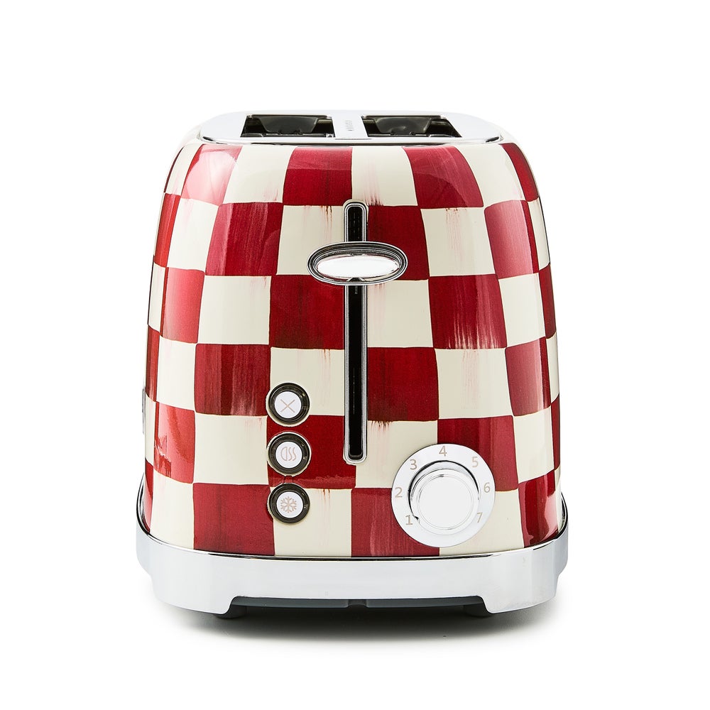 CHC 2-SLICE TOASTER