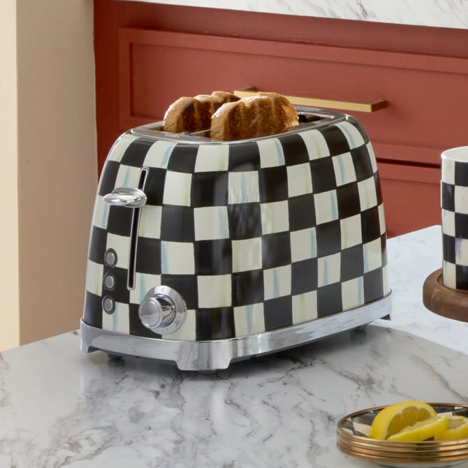 CC 2-SLICE TOASTER
