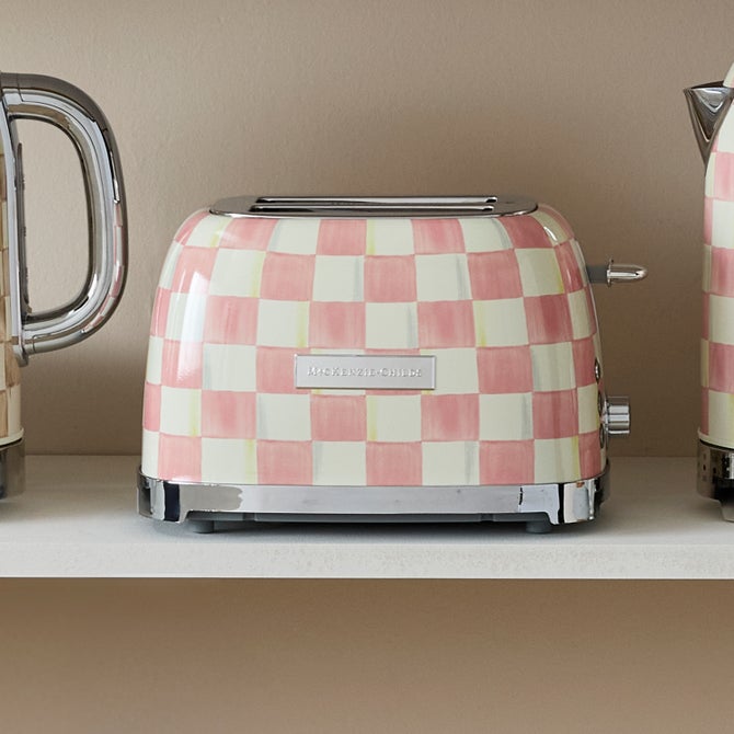 ROSC 2-SLICE TOASTER