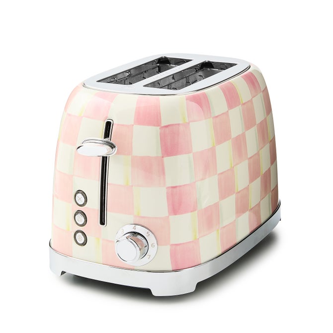 ROSC 2-SLICE TOASTER